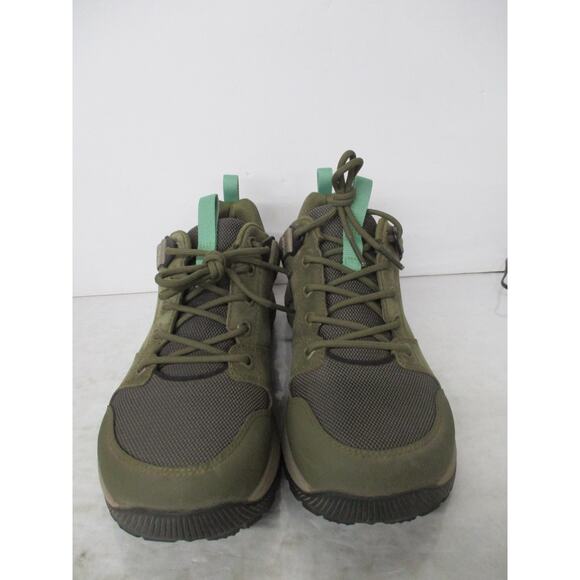 USED Teva Women S Grandview Gtx Low Brown 8 M US - Picture 1 of 8